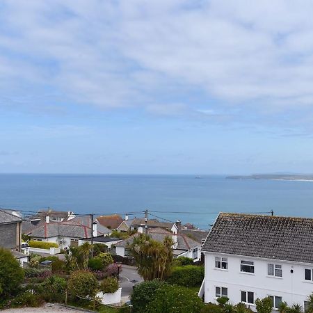 St Ives Bay View Daire Carbis Bay Dış mekan fotoğraf