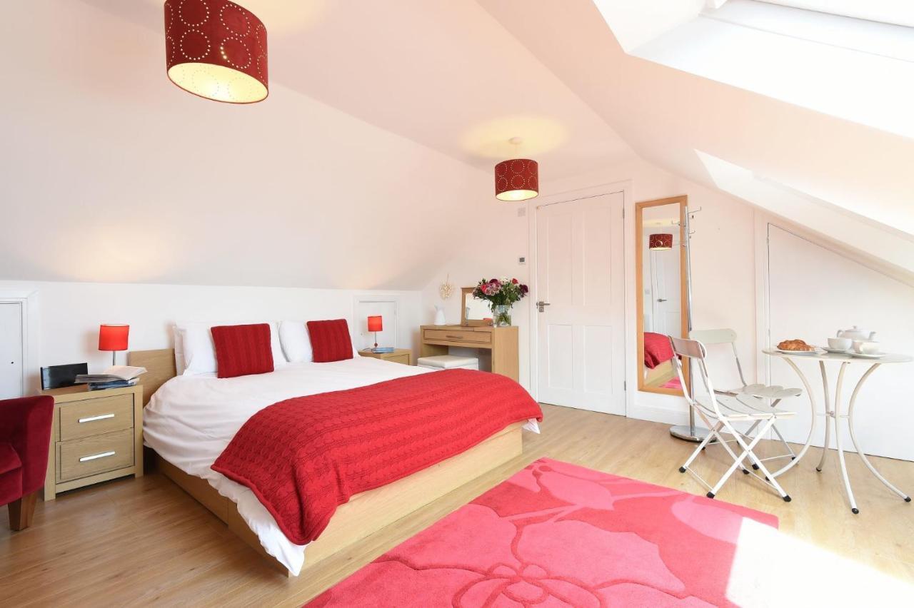 St Ives Bay View Daire Carbis Bay Dış mekan fotoğraf